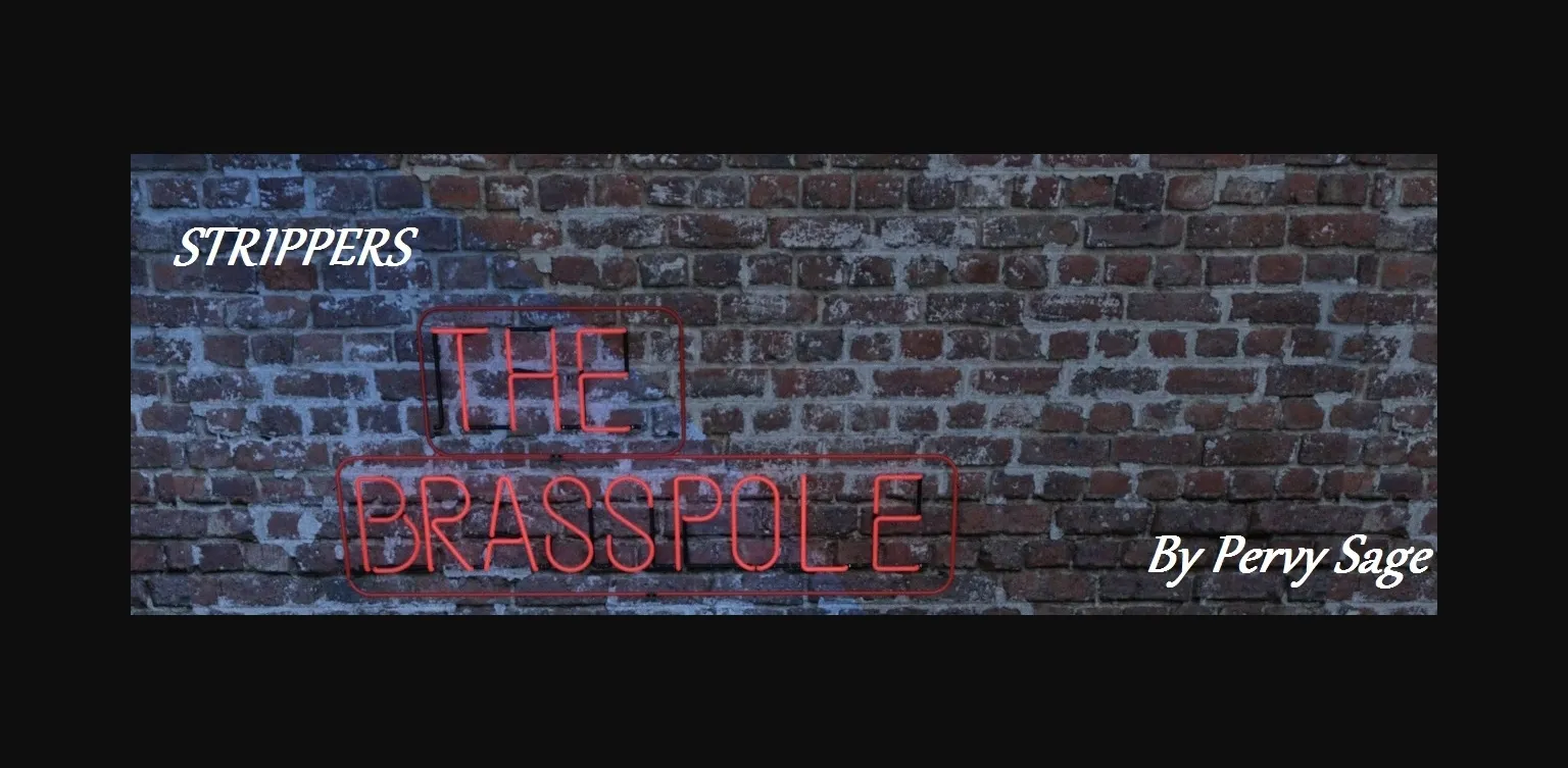 VN Ren'Py Abandoned Strippers [v0.1] [Pervy Sage] | Free Adult Games