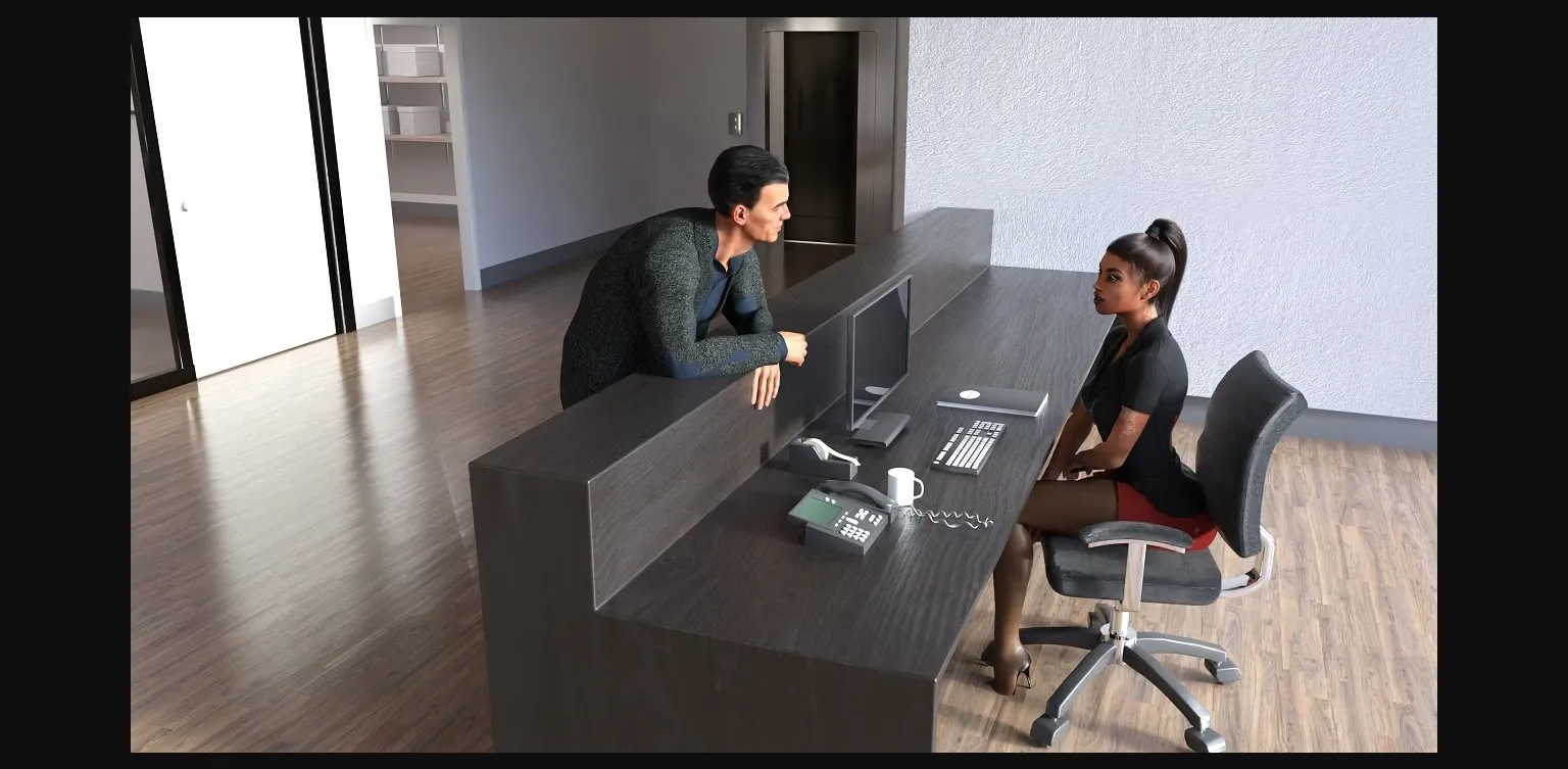 VN Ren'Py Abandoned Strippers [v0.1] [Pervy Sage] | Free Adult Games