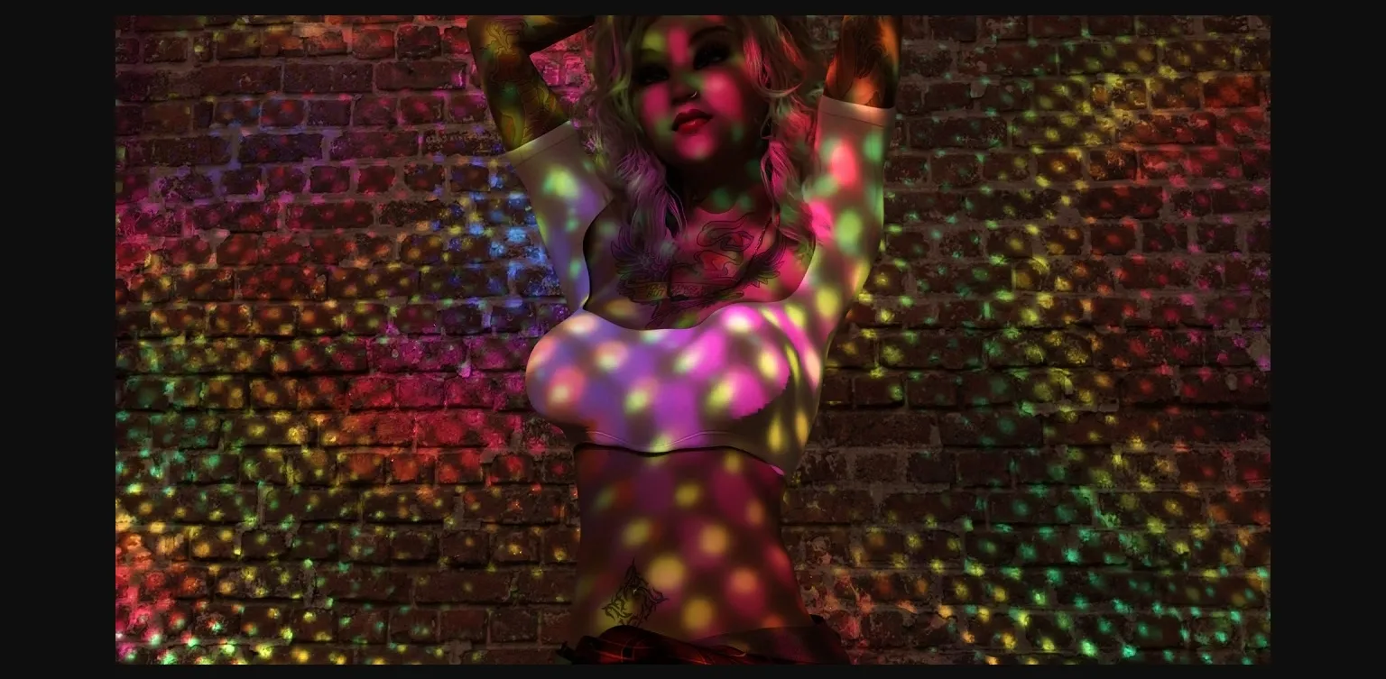 VN Ren'Py Abandoned Strippers [v0.1] [Pervy Sage] | Free Adult Games