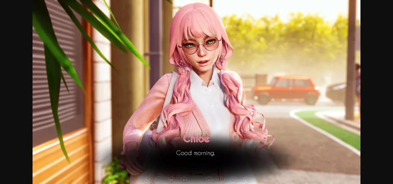 VN Ren'Py Abandoned Striving Forward [v0.1.0] [Novaporoid] | Free Adult Games