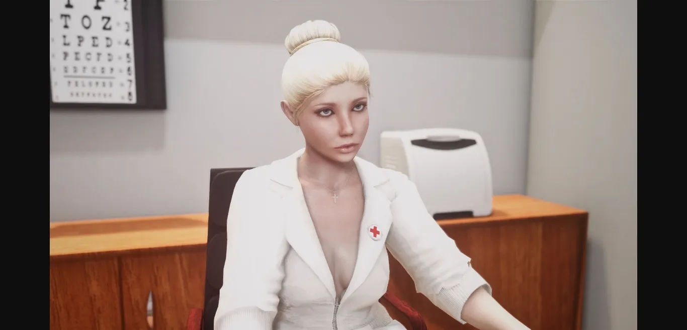 VN Ren'Py Abandoned Student Days [v0.1a] [DirtyNovels] | Free Adult Games