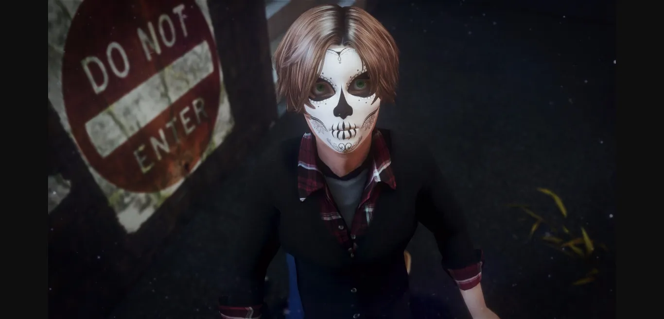 VN Ren'Py Abandoned Student Days [v0.1a] [DirtyNovels] | Free Adult Games