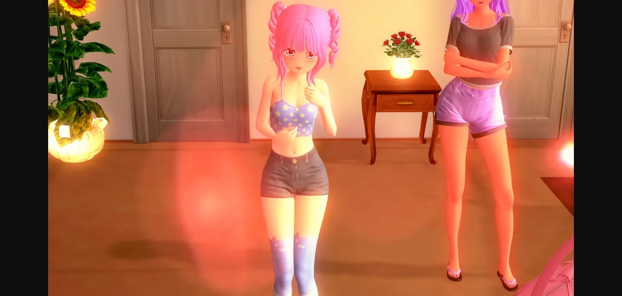 VN Ren'Py Abandoned Student of Love [v0.4.6b] [SammieVN] | Free Adult Games