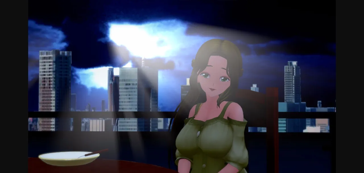 VN Ren'Py Abandoned Student of Love [v0.4.6b] [SammieVN] | Free Adult Games