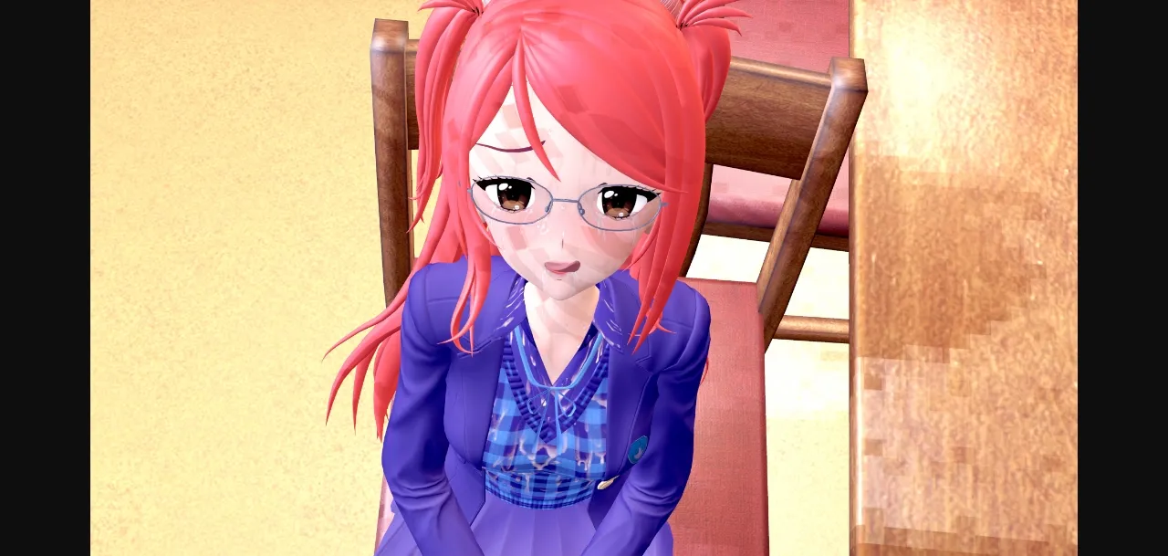 VN Ren'Py Abandoned Student of Love [v0.4.6b] [SammieVN] | Free Adult Games