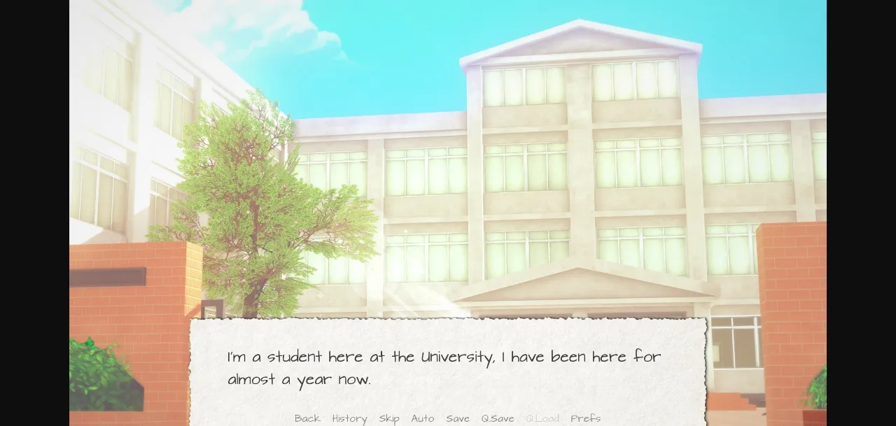 VN Ren'Py Abandoned Studying with Ellie [Pre-Alpha] [Nora-Sensei] | Free Adult Games