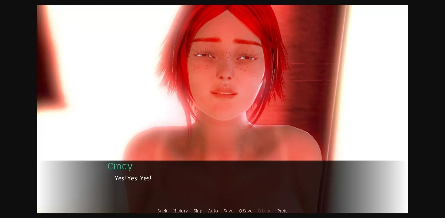 VN Ren'Py Abandoned Subject 069 [v0.01] [GRM Creations] | Free Adult Games