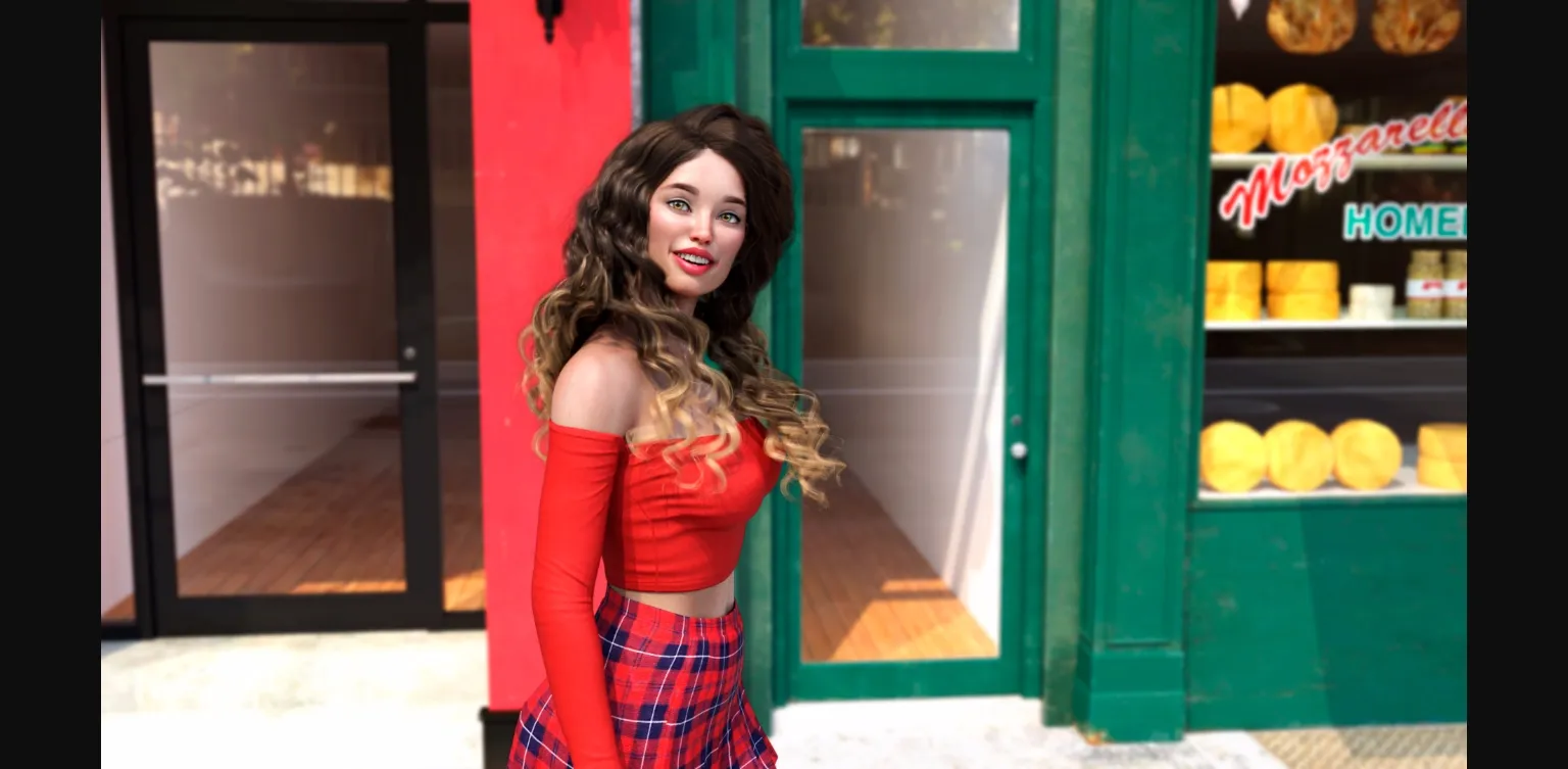 VN Ren'Py Abandoned Success Secret  Housewarming [Release Version] [mw.] | Free Adult Games