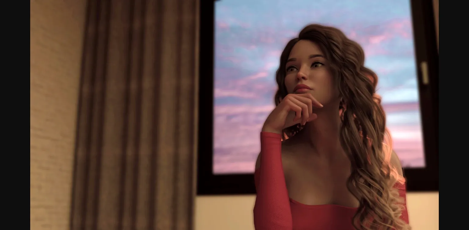 VN Ren'Py Abandoned Success Secret  Housewarming [Release Version] [mw.] | Free Adult Games