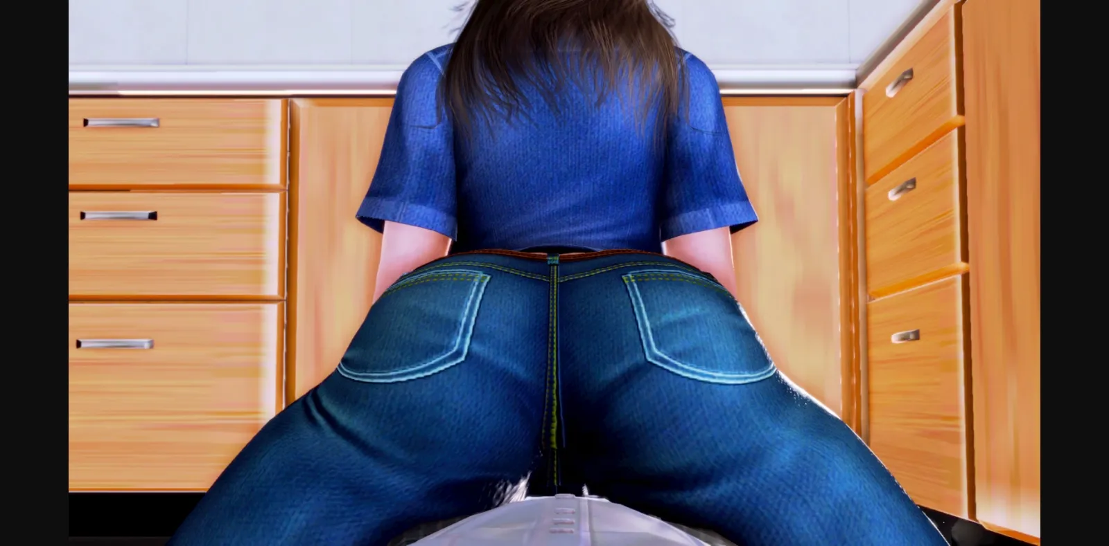 VN Ren'Py Abandoned Sugar County [v0.25] [Lewdwig] | Free Adult Games