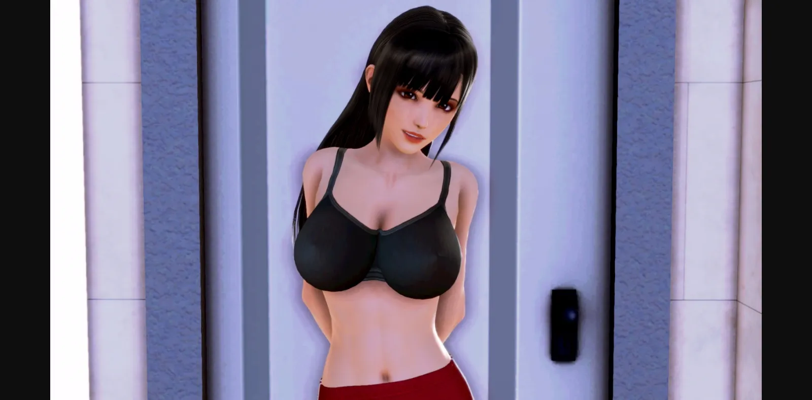 VN Ren'Py Abandoned Sugar County [v0.25] [Lewdwig] | Free Adult Games