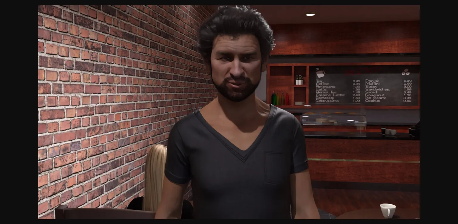 VN Ren'Py Abandoned Sugar Daddies [Ep.4 Beta 3] [Warped Animation] | Free Adult Games