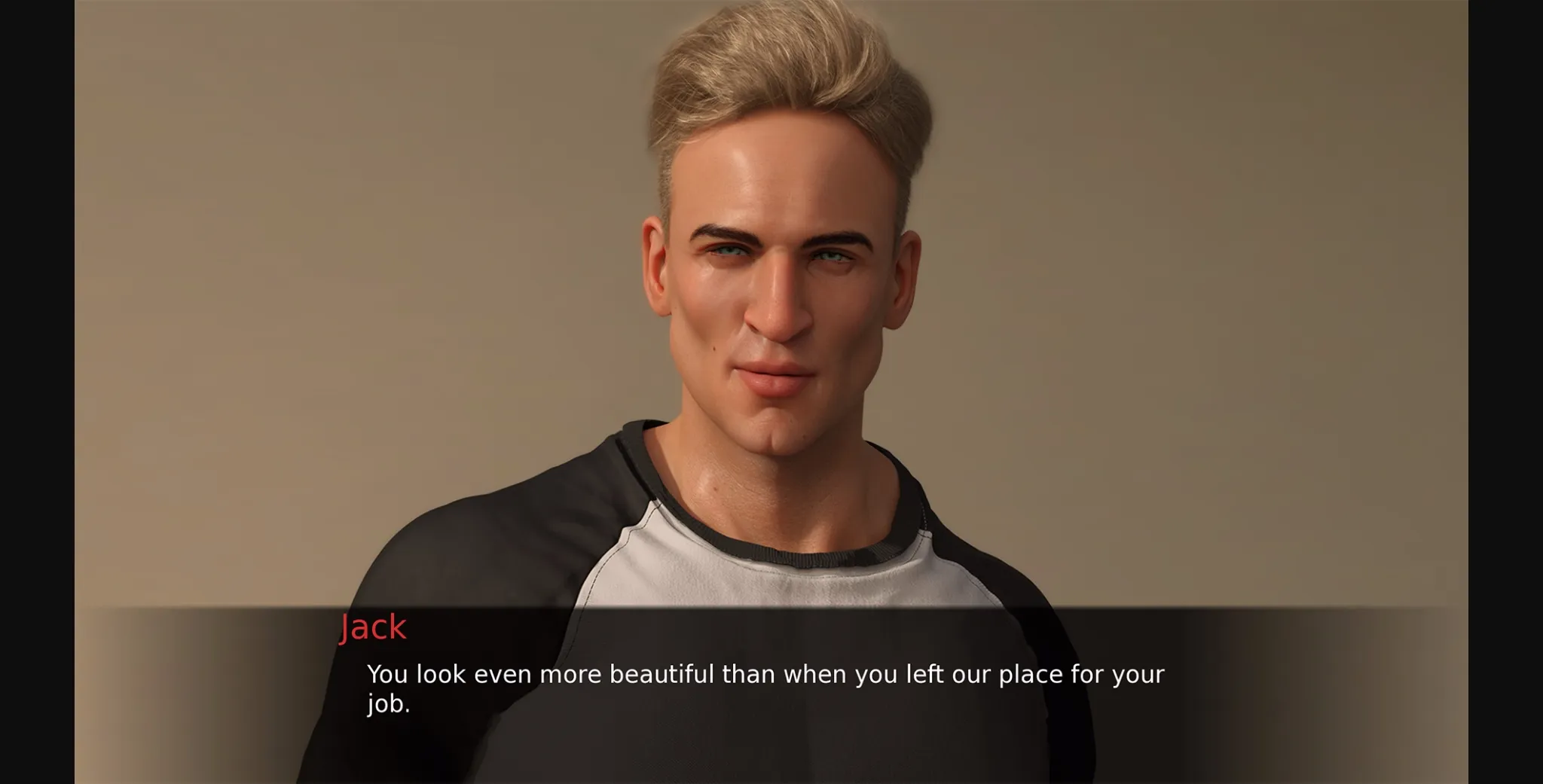 VN Ren'Py Abandoned Sullied Love [v0.2] [Sleepy Devs] | Free Adult Games