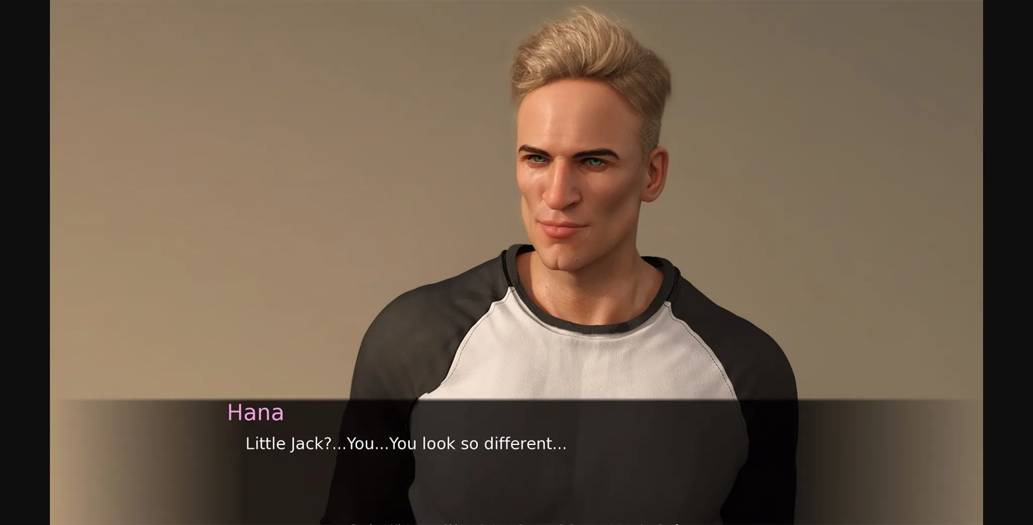 VN Ren'Py Abandoned Sullied Love [v0.2] [Sleepy Devs] | Free Adult Games