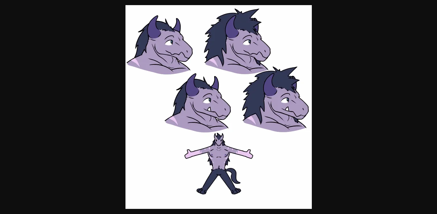 VN Ren'Py Abandoned Sully Project [Demo] [nickshutterad] | Free Adult Games