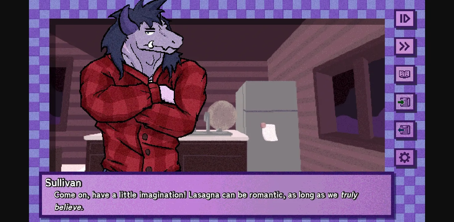 VN Ren'Py Abandoned Sully Project [Demo] [nickshutterad] | Free Adult Games