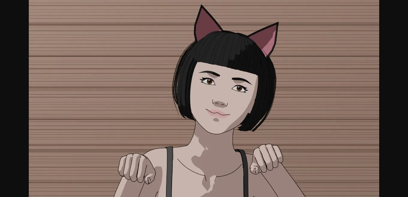 VN Ren'Py Abandoned Summer Camp [v0.005] [snow squirrel] | Free Adult Games