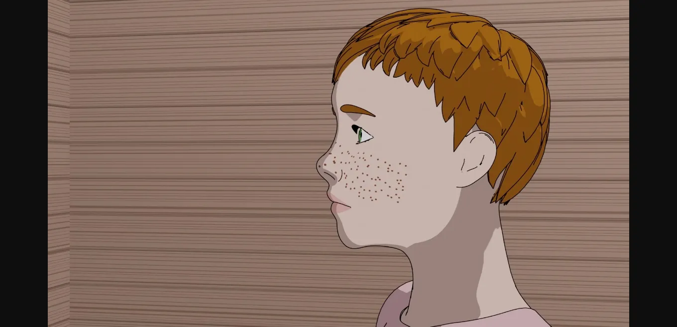 VN Ren'Py Abandoned Summer Camp [v0.005] [snow squirrel] | Free Adult Games