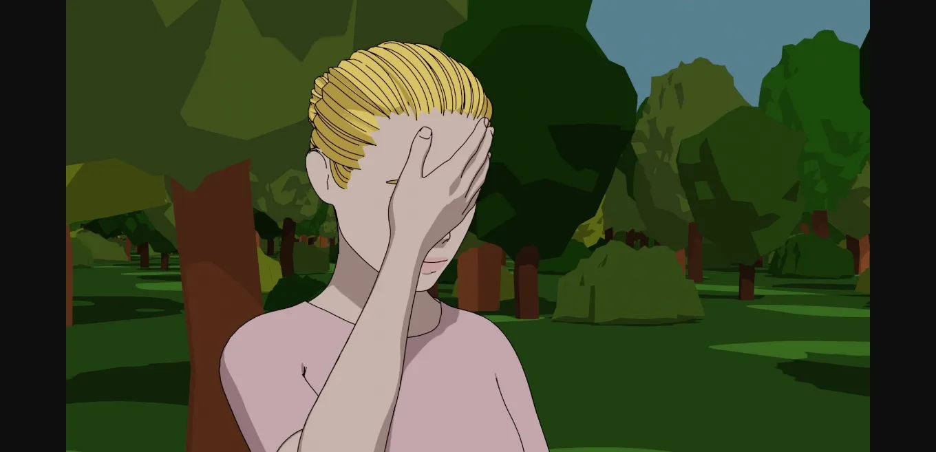 VN Ren'Py Abandoned Summer Camp [v0.005] [snow squirrel] | Free Adult Games