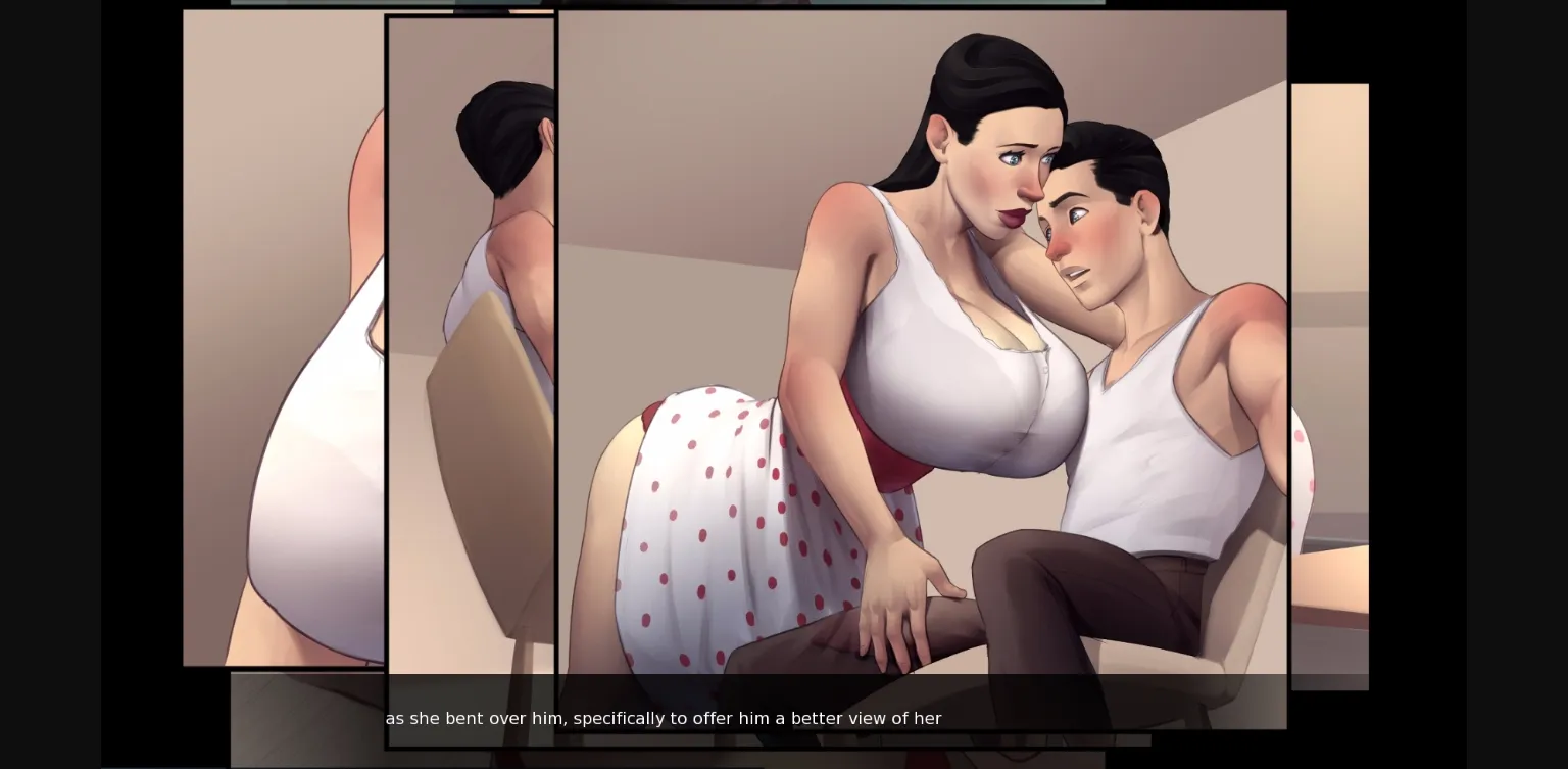 VN Ren'Py Abandoned Summer Haze 1 [v1.10 Ch.1] [JDseal -DSS-] | Free Adult Games