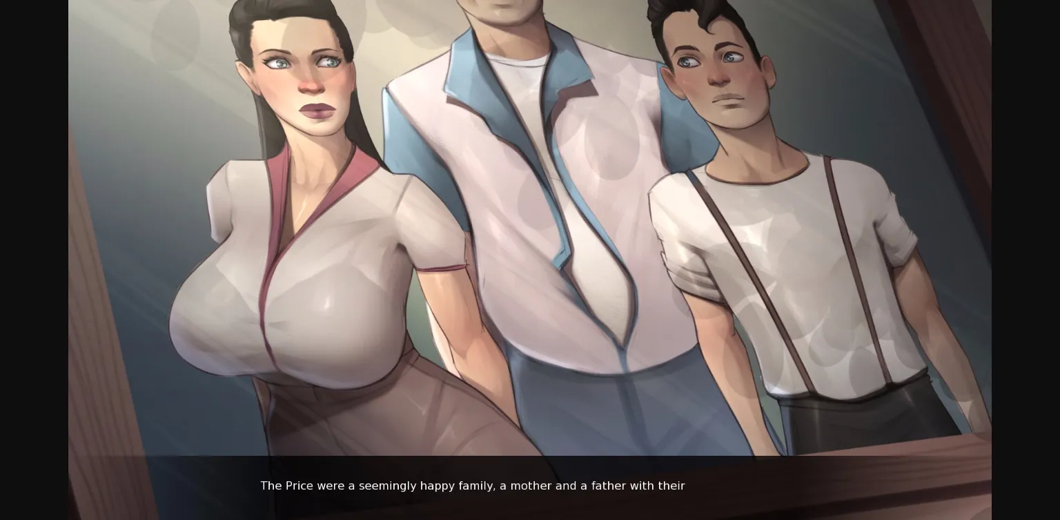 VN Ren'Py Abandoned Summer Haze 1 [v1.10 Ch.1] [JDseal -DSS-] | Free Adult Games