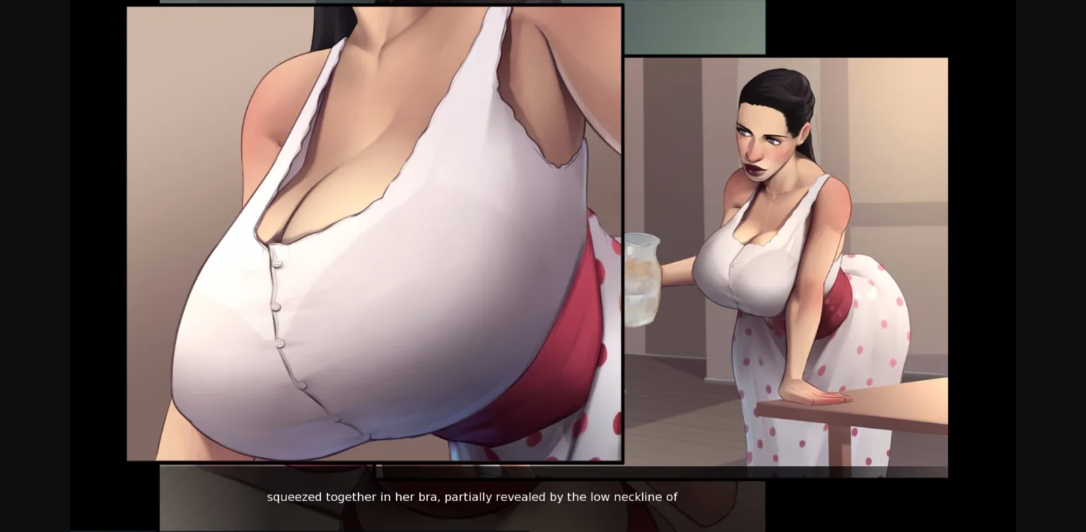 VN Ren'Py Abandoned Summer Haze 1 [v1.10 Ch.1] [JDseal -DSS-] | Free Adult Games