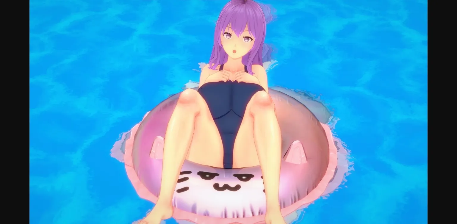 VN Ren'Py Abandoned Summer Hotel Harem [v0.0.3 Chapter 3] [LewdMilk] | Free Adult Games