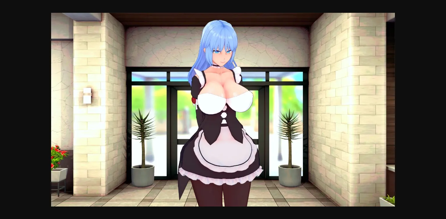 VN Ren'Py Abandoned Summer Hotel Harem [v0.0.3 Chapter 3] [LewdMilk] | Free Adult Games