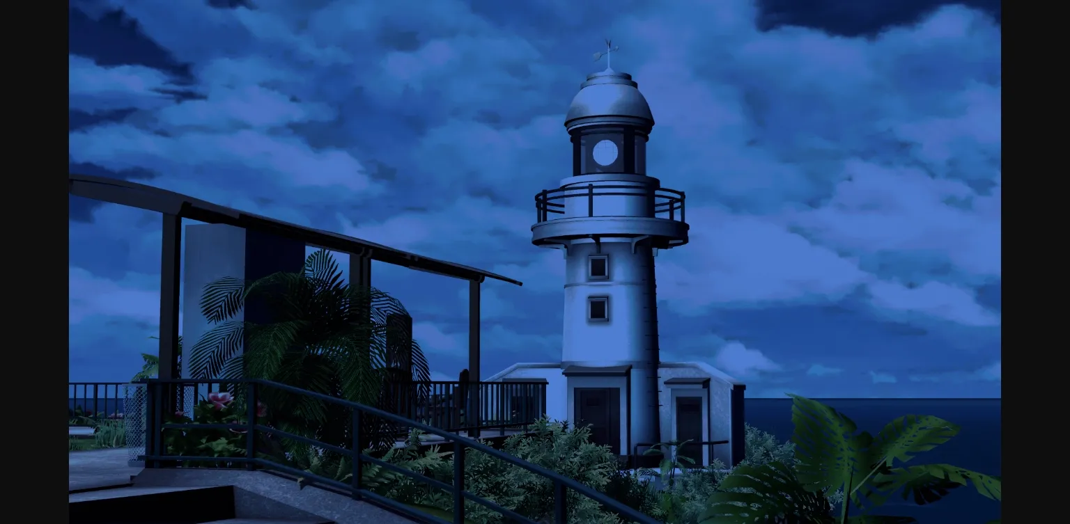 VN Ren'Py Abandoned Summer Hotel Harem [v0.0.3 Chapter 3] [LewdMilk] | Free Adult Games