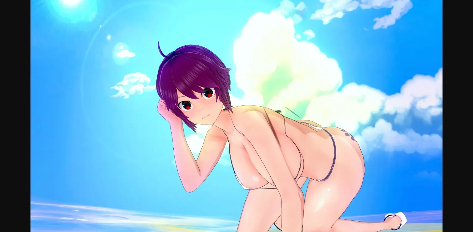 VN Ren'Py Abandoned Summer Hotel Harem [v0.0.3 Chapter 3] [LewdMilk] | Free Adult Games