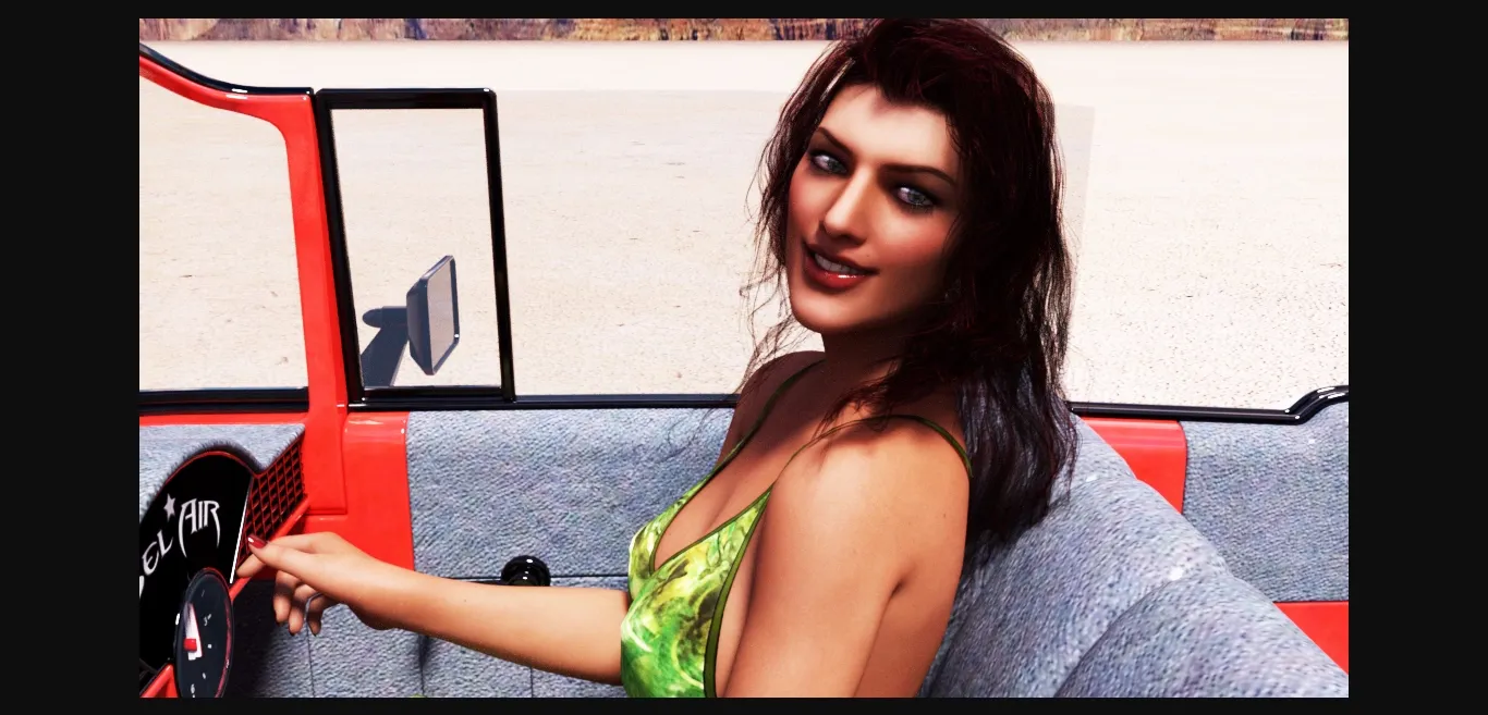 VN Ren'Py Abandoned Summer Vacation [v0.01] [Ziau] | Free Adult Games