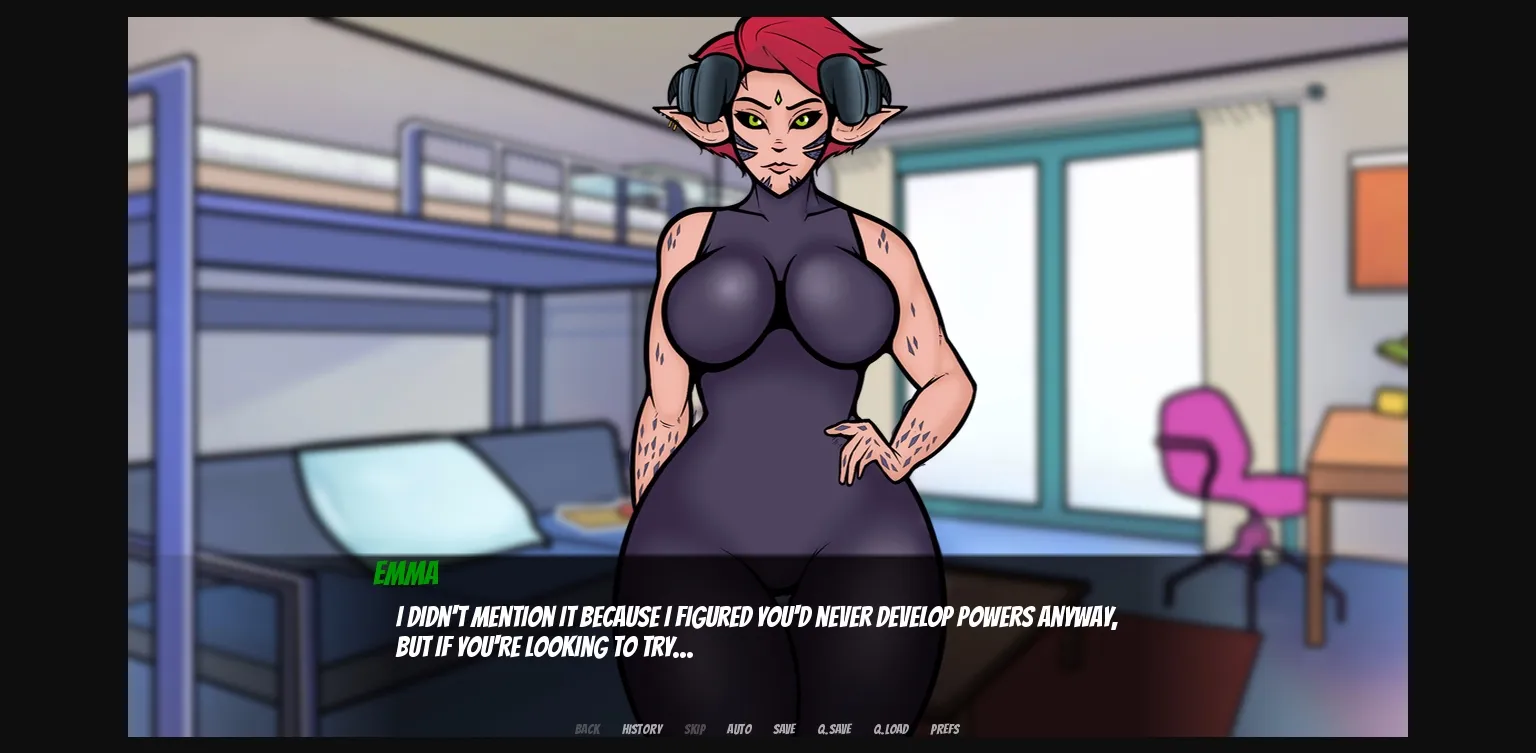 VN Ren'Py Abandoned Summoner Runes [v0.02a] [SummonerDEV] | Free Adult Games