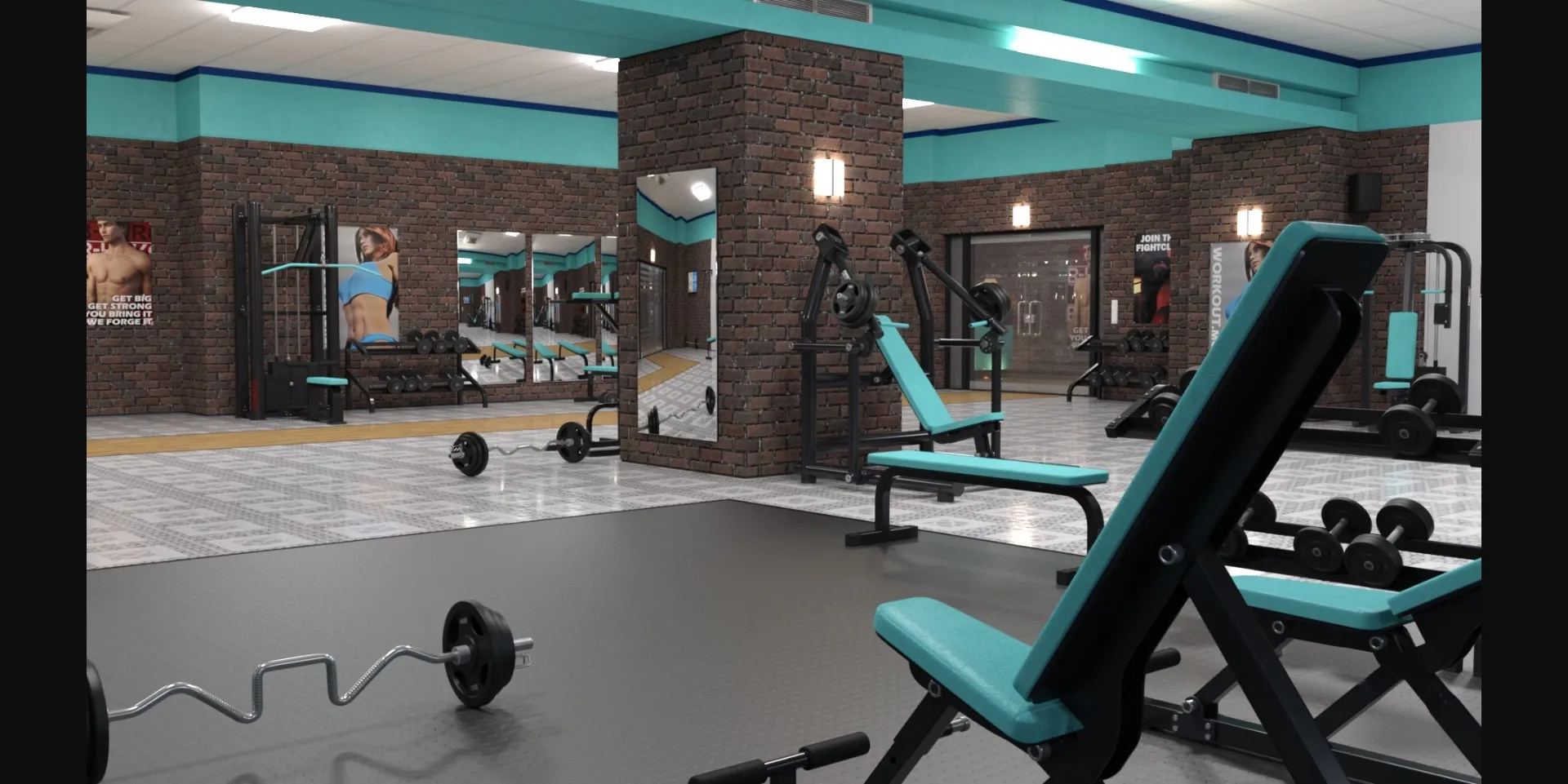 VN Ren'Py Abandoned Sunset Bodies [v1.7] [Scrambled Channel Games] | Free Adult Games