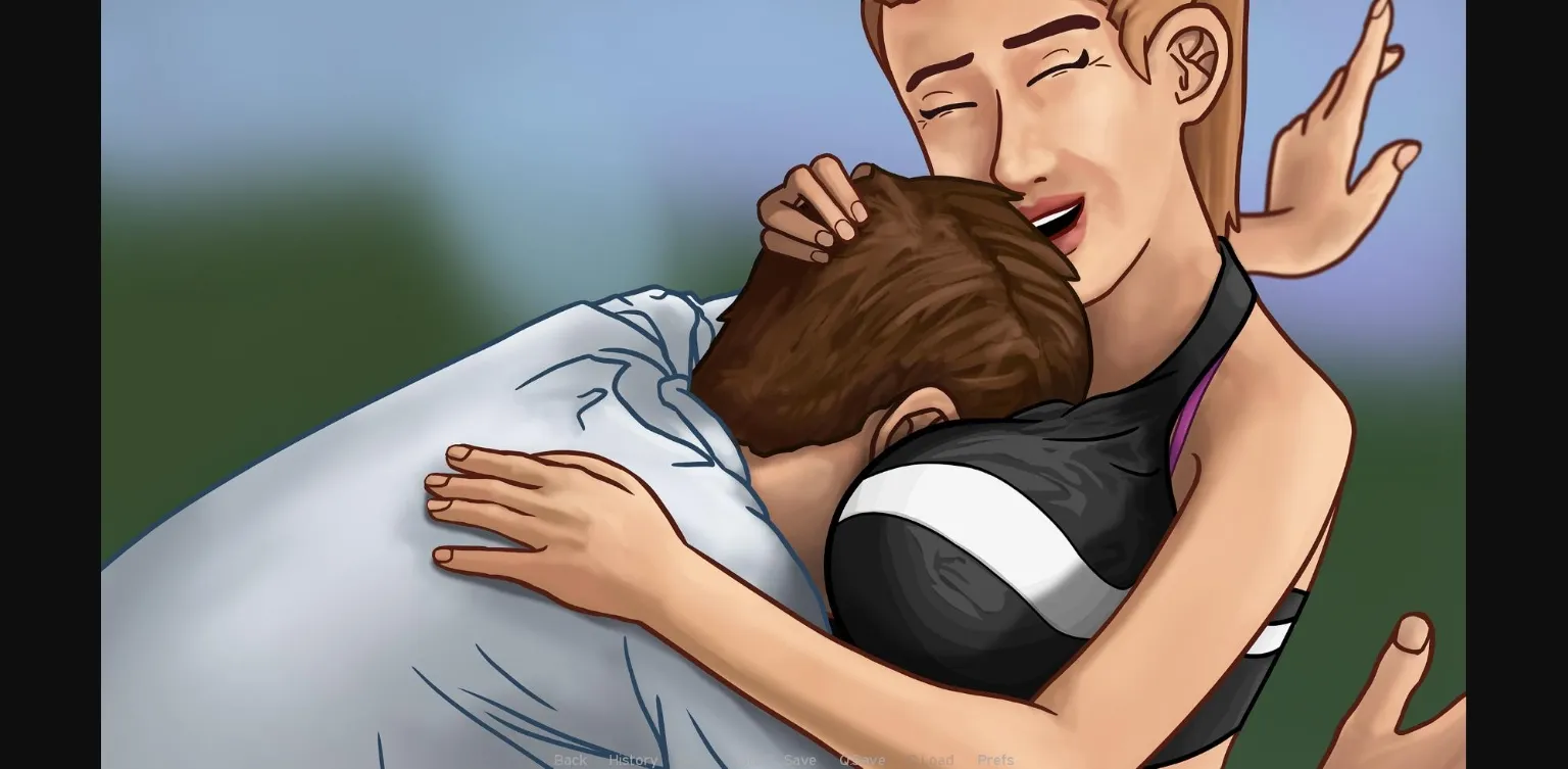 VN Ren'Py Abandoned Sunshine Valley [v0.1] [Rehex] | Free Adult Games