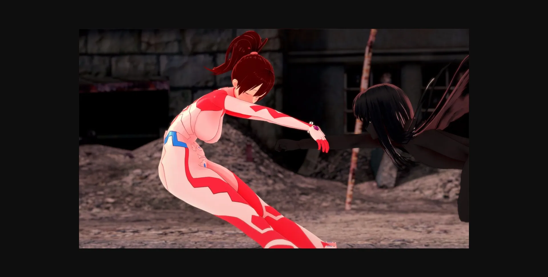 VN Ren'Py Abandoned Support [v0.2] [Bunsgames] | Free Adult Games