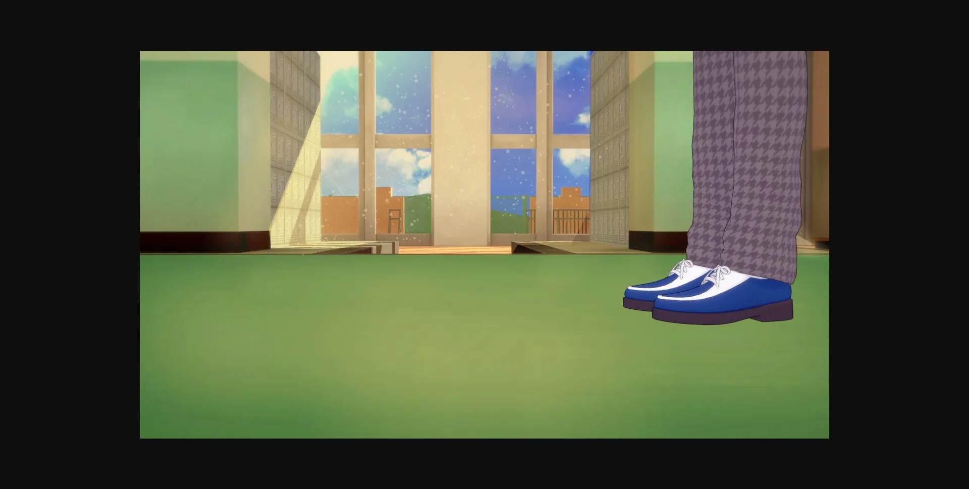 VN Ren'Py Abandoned Support [v0.2] [Bunsgames] | Free Adult Games