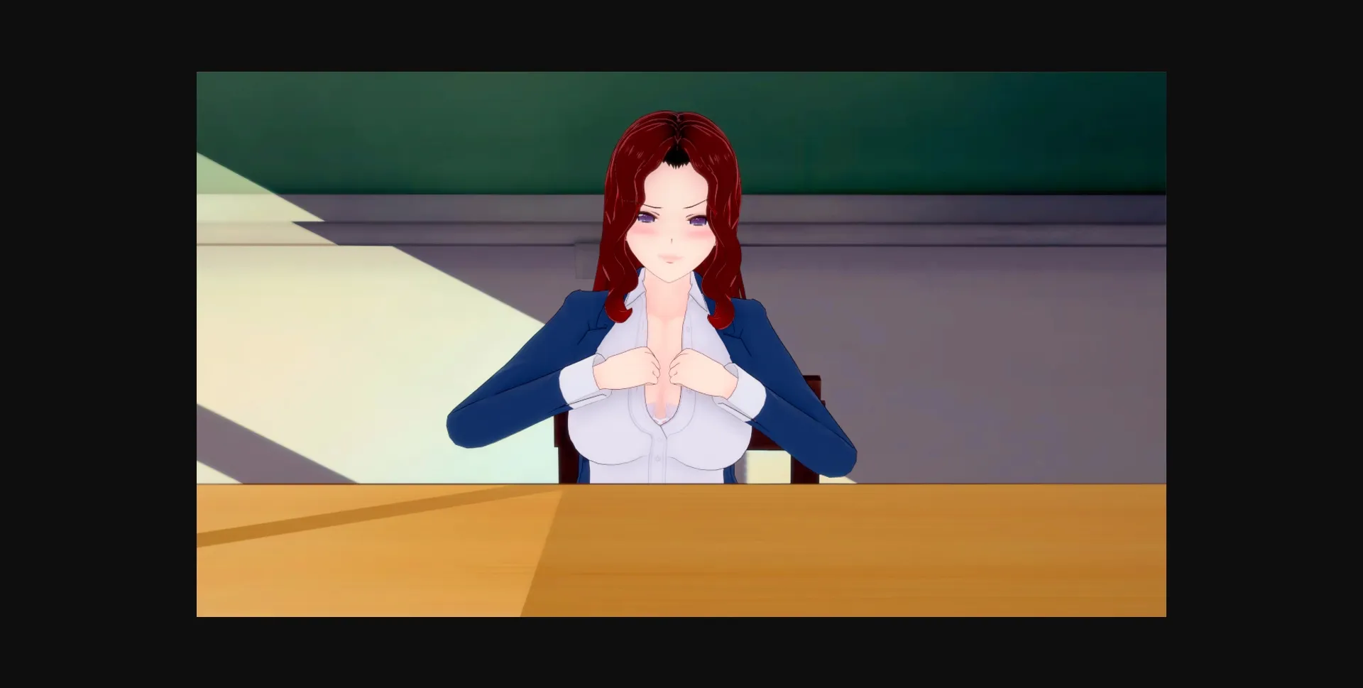 VN Ren'Py Abandoned Support [v0.2] [Bunsgames] | Free Adult Games