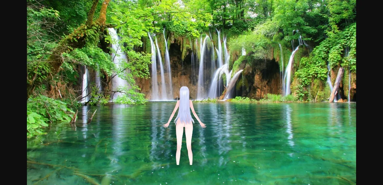 VN Ren'Py Abandoned Survival Game [v1.4] [Renlion69] | Free Adult Games