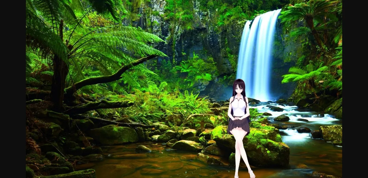 VN Ren'Py Abandoned Survival Game [v1.4] [Renlion69] | Free Adult Games