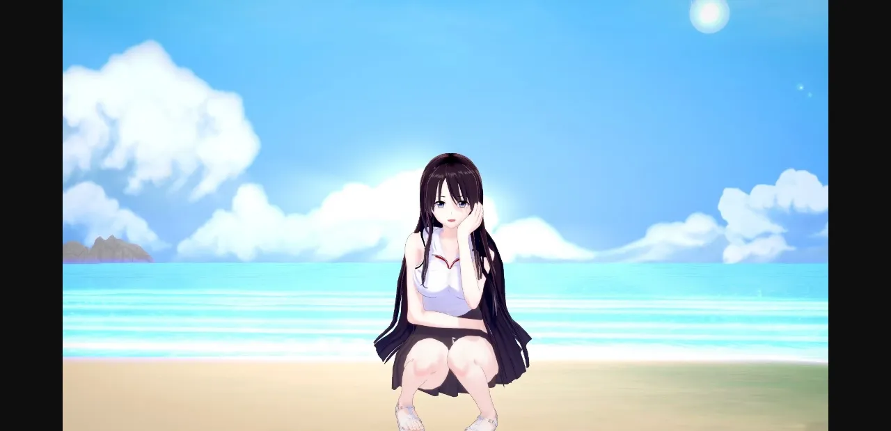 VN Ren'Py Abandoned Survival Game [v1.4] [Renlion69] | Free Adult Games