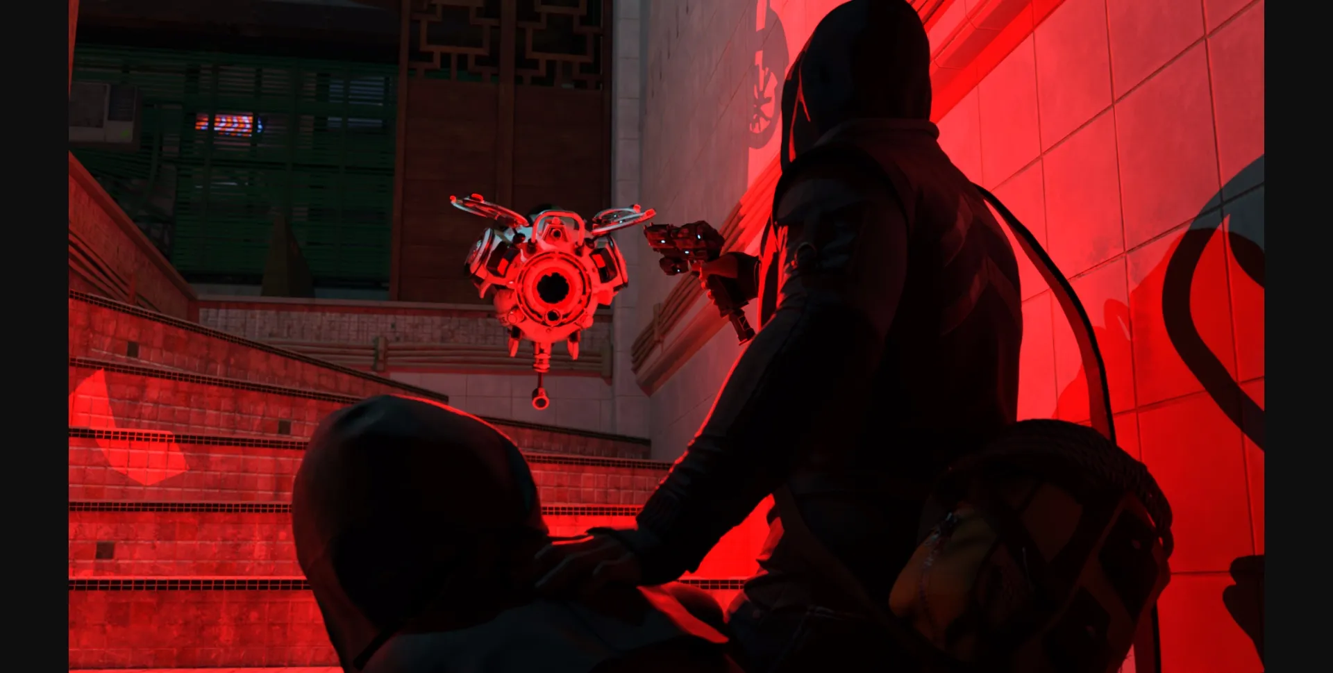 VN Ren'Py Abandoned Surviving With My Daughter [v1.0] [Golden Bunny] | Free Adult Games