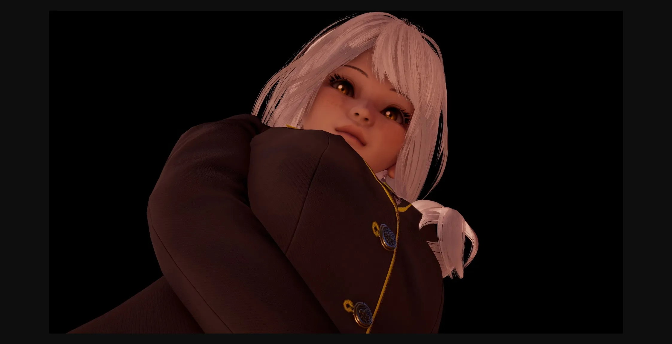 VN Ren'Py Abandoned Sweet Dreams [v0.1.5] [Bruce Khan] | Free Adult Games