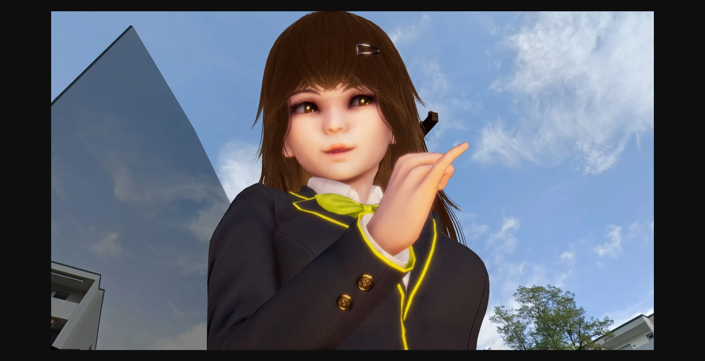 VN Ren'Py Abandoned Sweet Dreams [v0.1.5] [Bruce Khan] | Free Adult Games