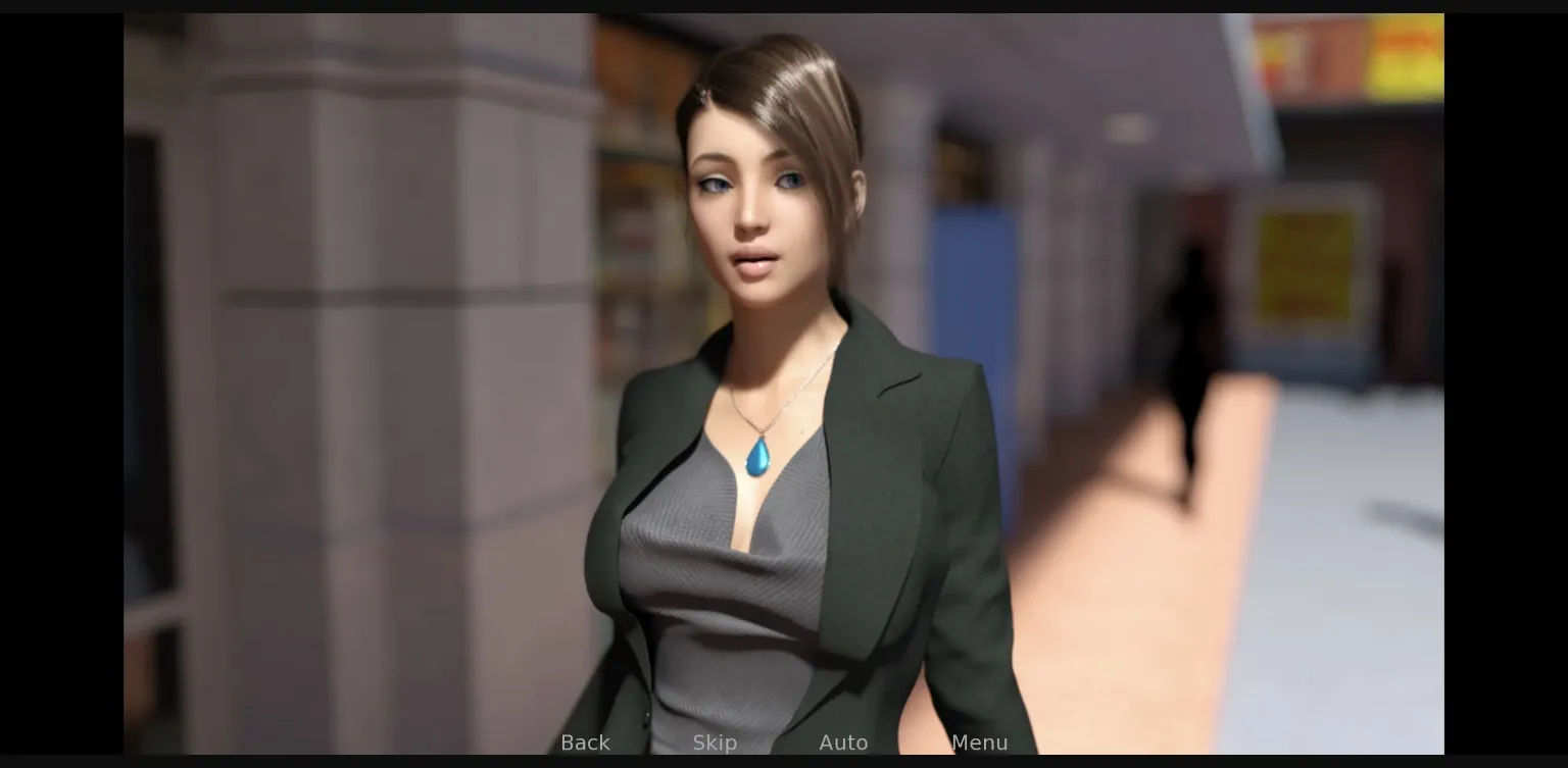 VN Ren'Py Abandoned Sweet Dreamz [v1.5] [Badass Inc] | Free Adult Games