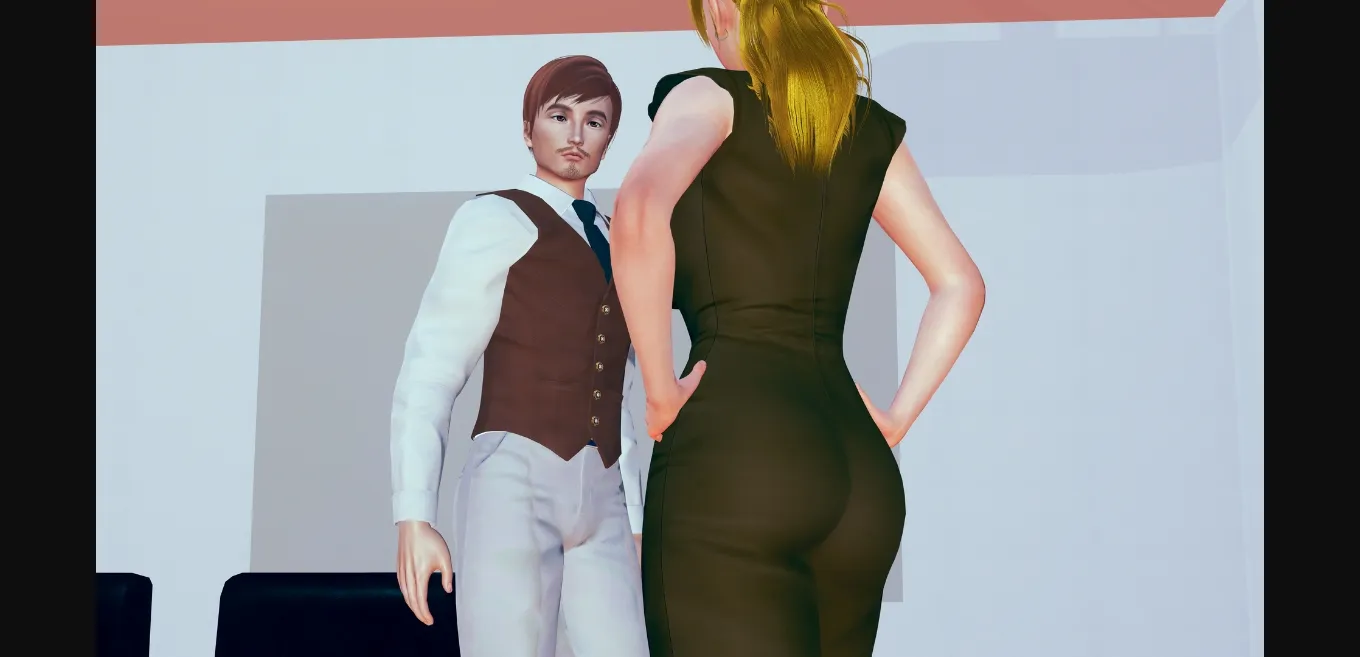 VN Ren'Py Abandoned Sweet Revenge [v0.09] [RhodiumRho] | Free Adult Games