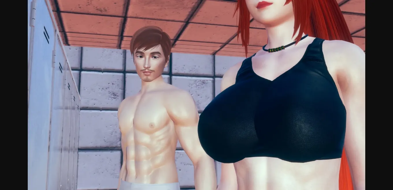 VN Ren'Py Abandoned Sweet Revenge [v0.09] [RhodiumRho] | Free Adult Games