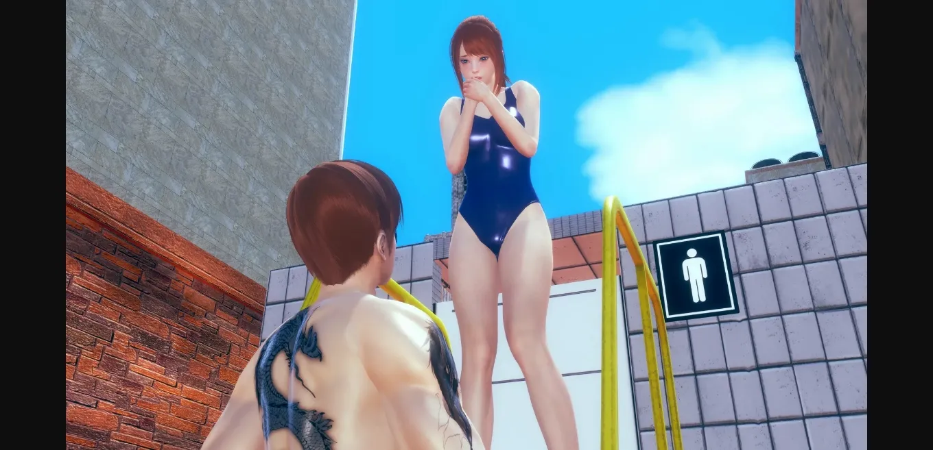 VN Ren'Py Abandoned Sweet Revenge [v0.09] [RhodiumRho] | Free Adult Games