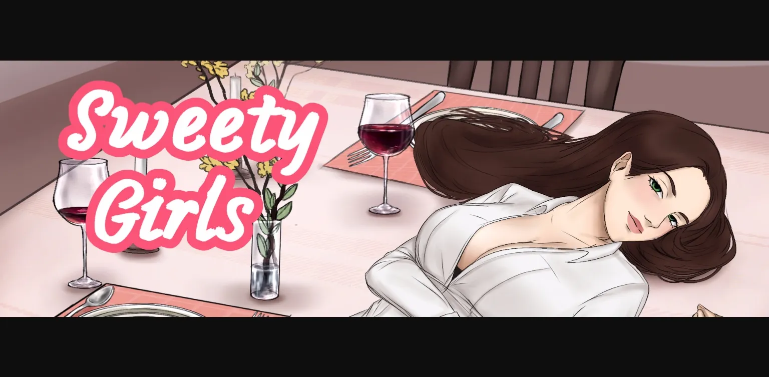 VN Ren'Py Abandoned Sweety Girls [Demo] [Hot Strawberry] | Free Adult Games