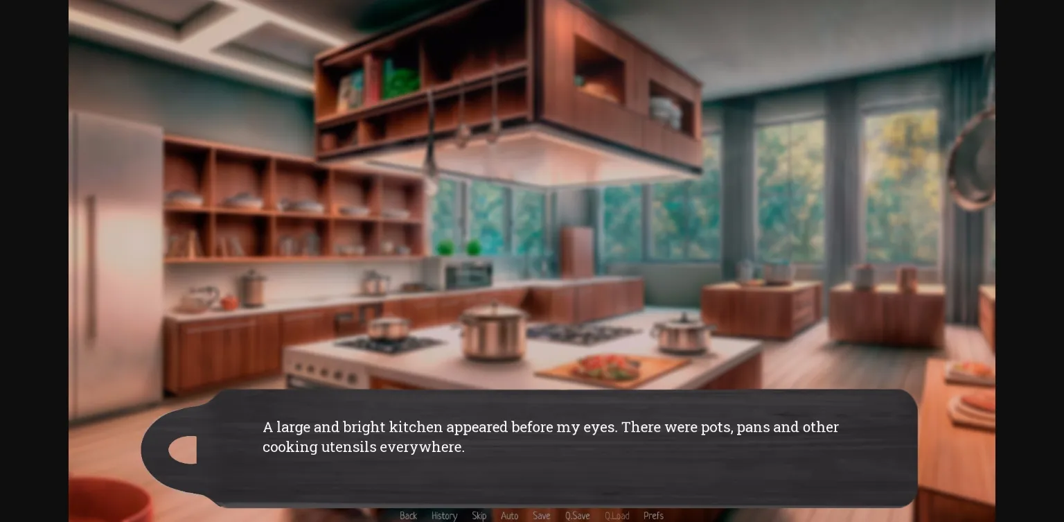 VN Ren'Py Abandoned Sweety Girls [Demo] [Hot Strawberry] | Free Adult Games