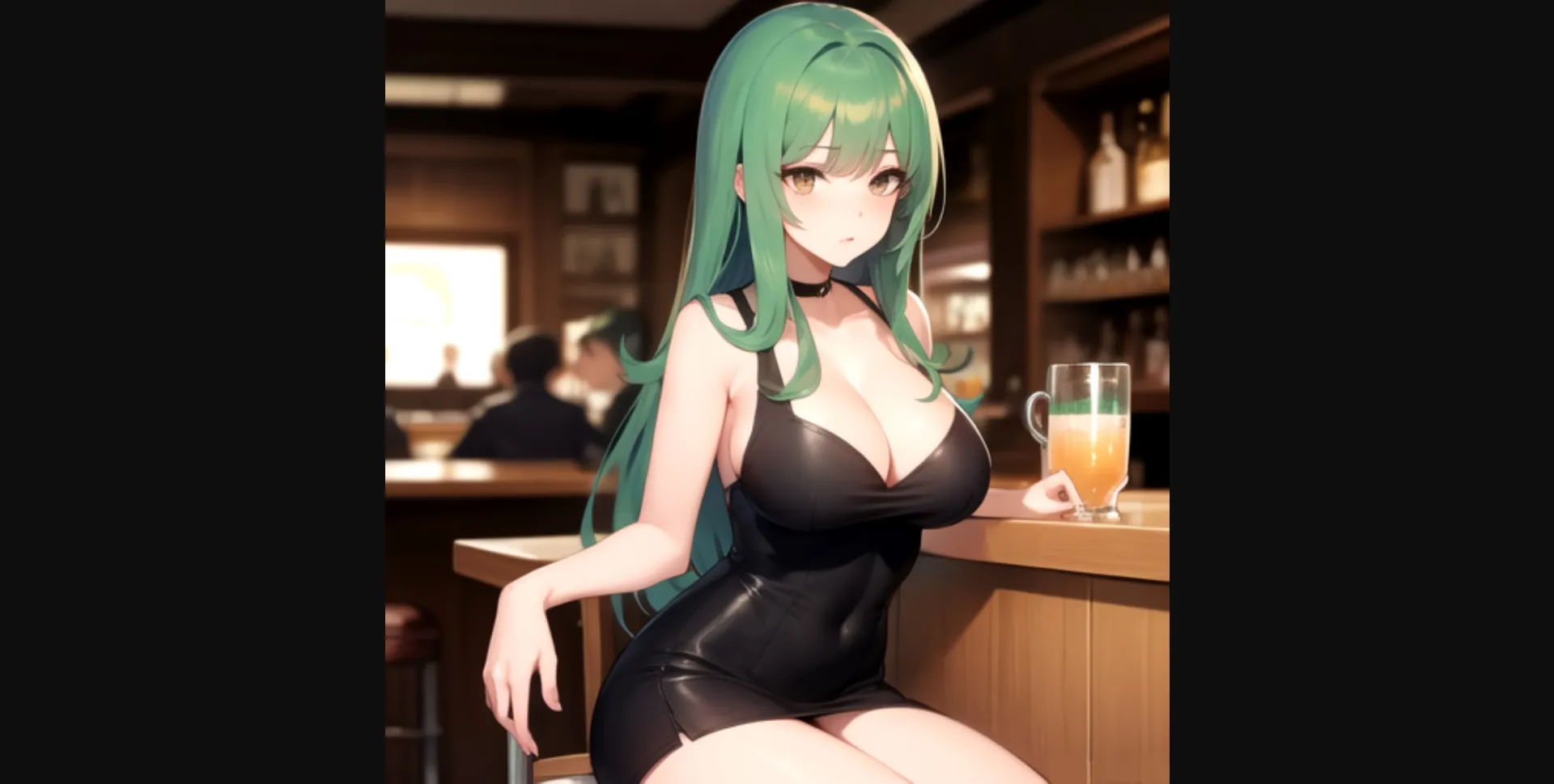 VN Ren'Py Abandoned Swinging Experience [v0.4] [Doukruv] | Free Adult Games